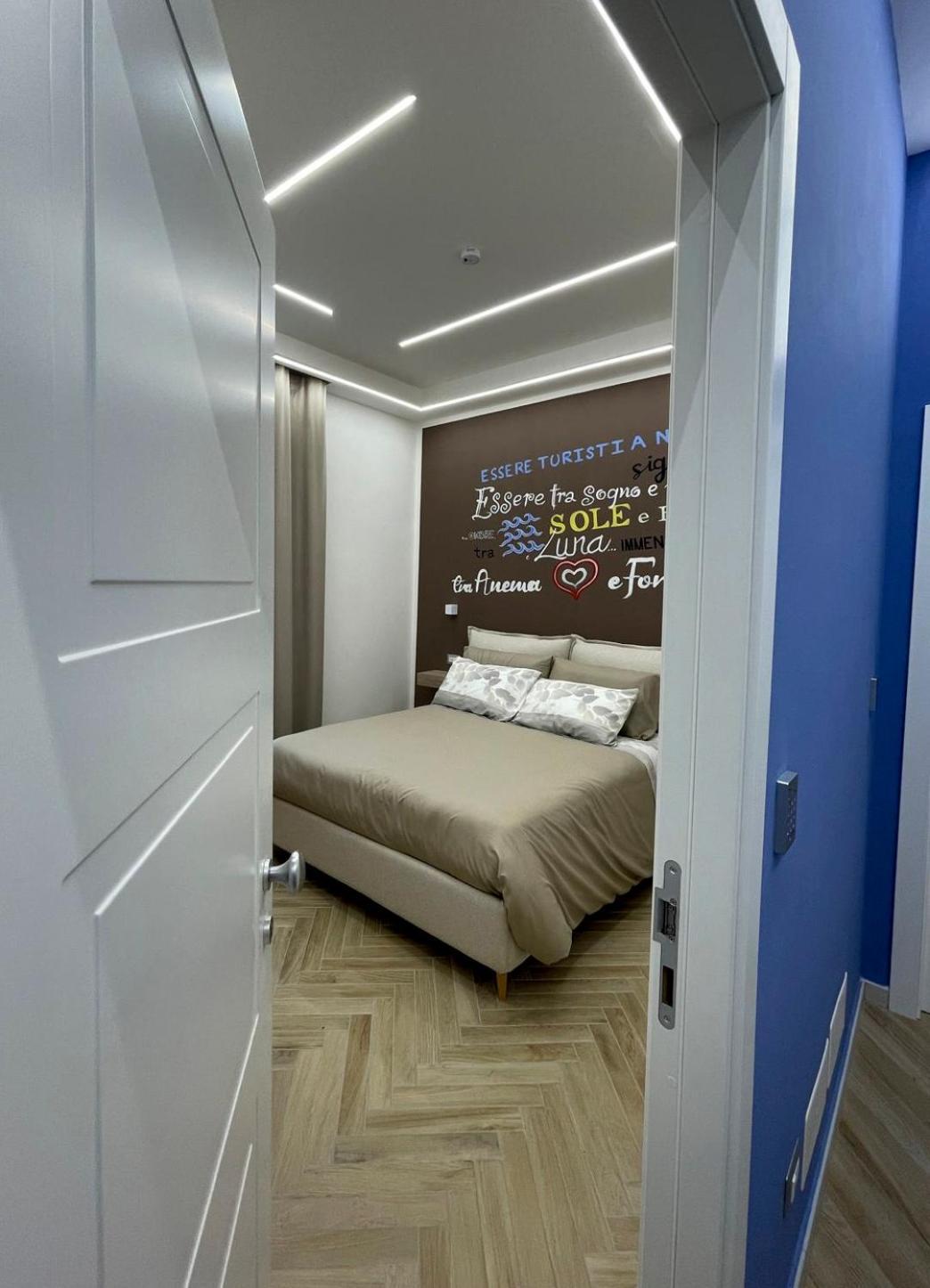 Bed & Breakfast B&bpignasecca Anema E Core *