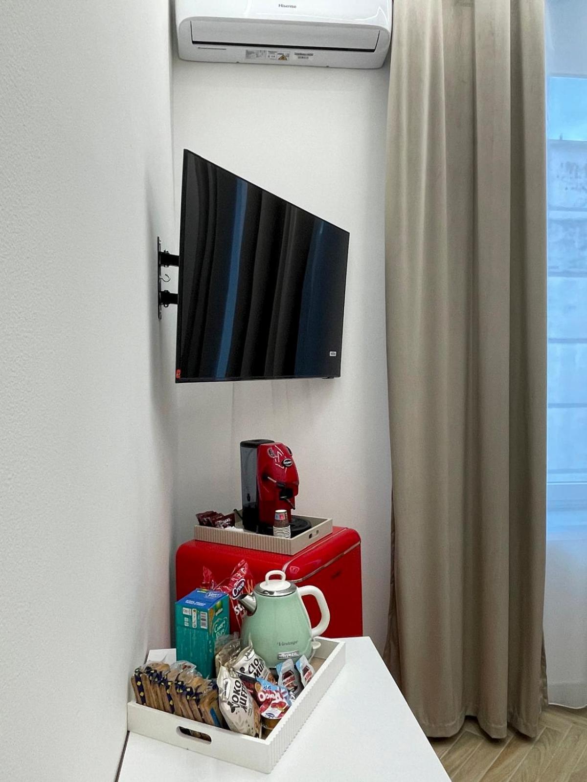 Bed & Breakfast B&bpignasecca Anema E Core Naples