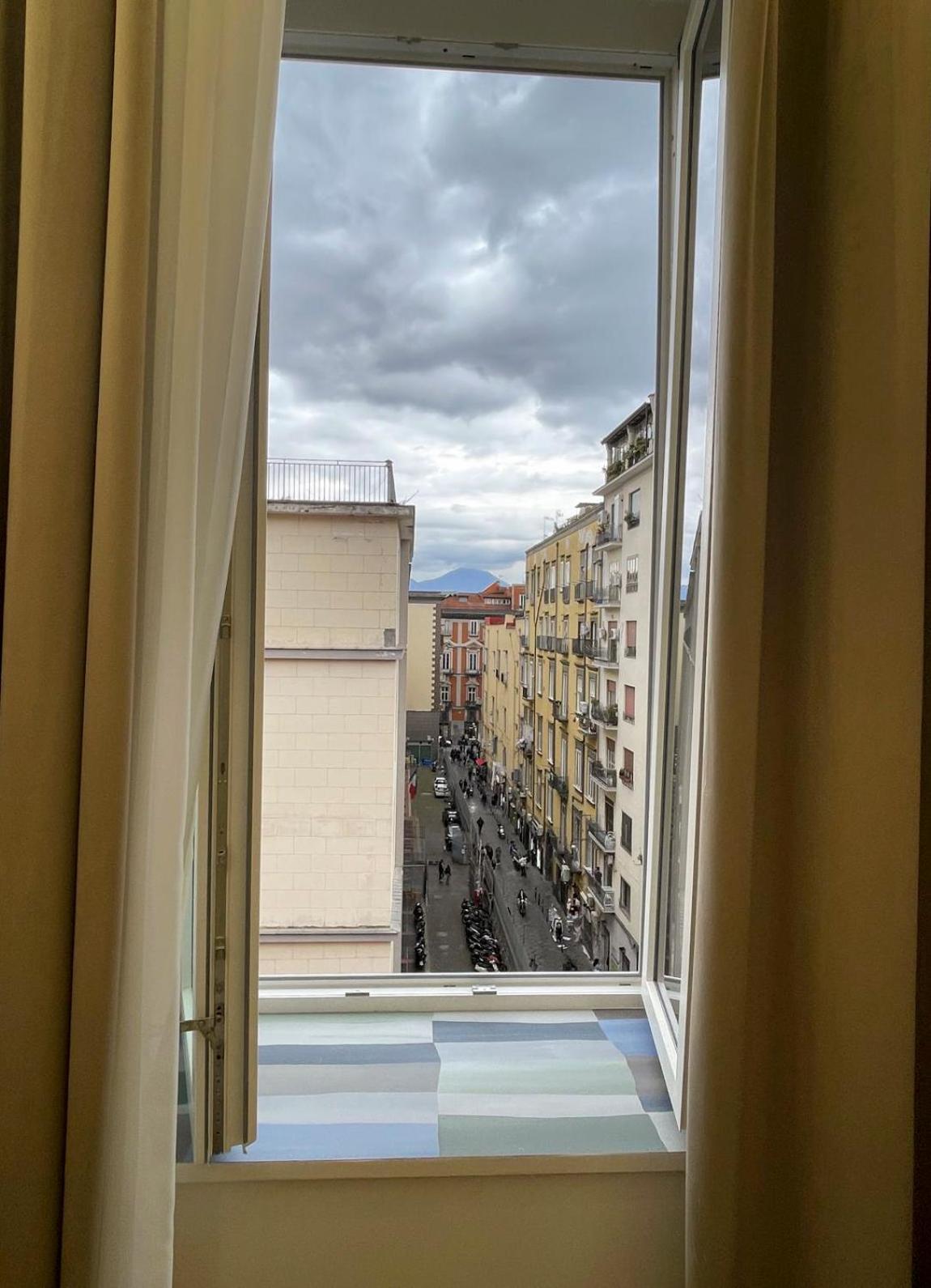 B&bpignasecca Anema E Core Naples