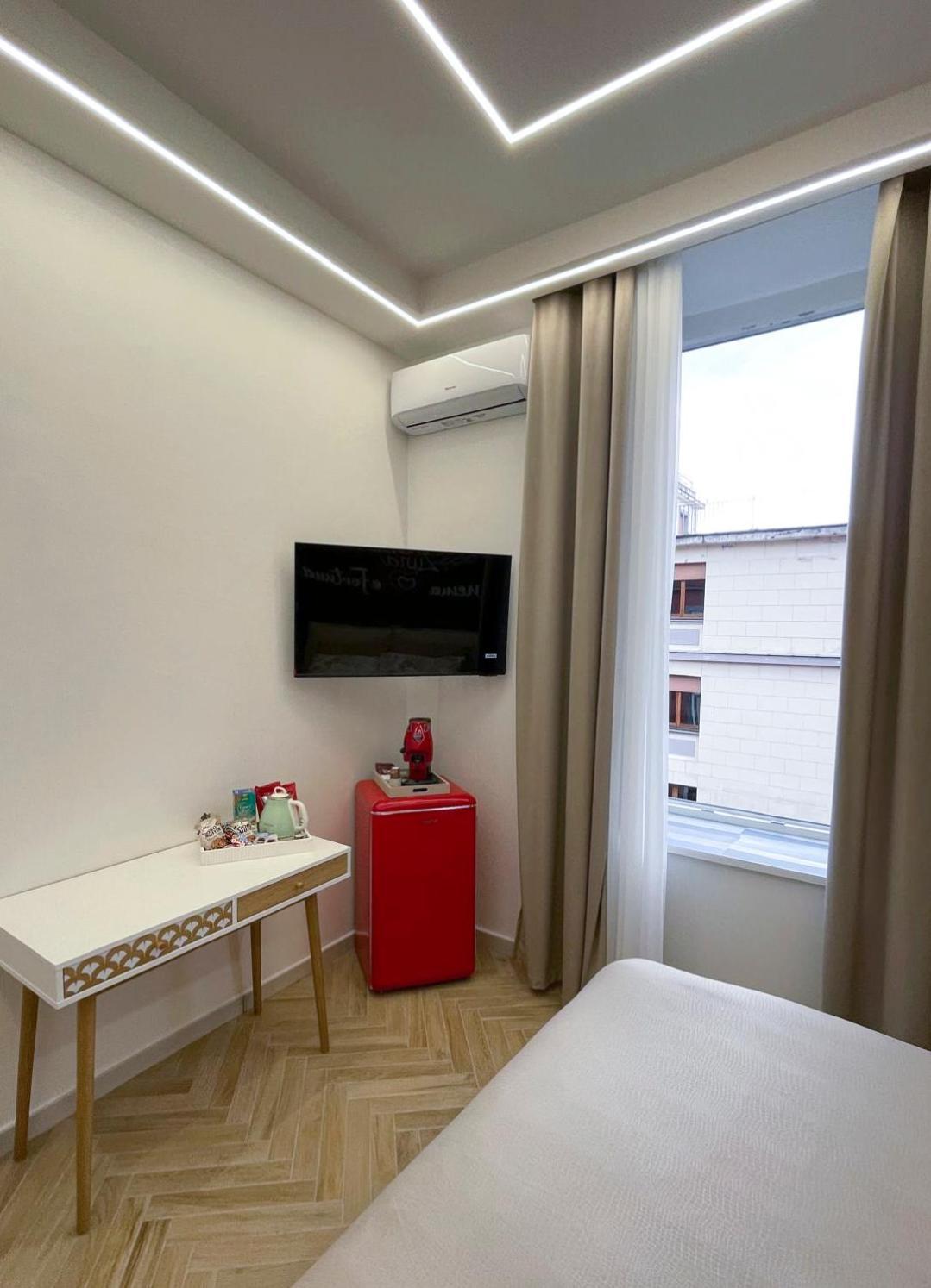 B&bpignasecca Anema E Core * Naples