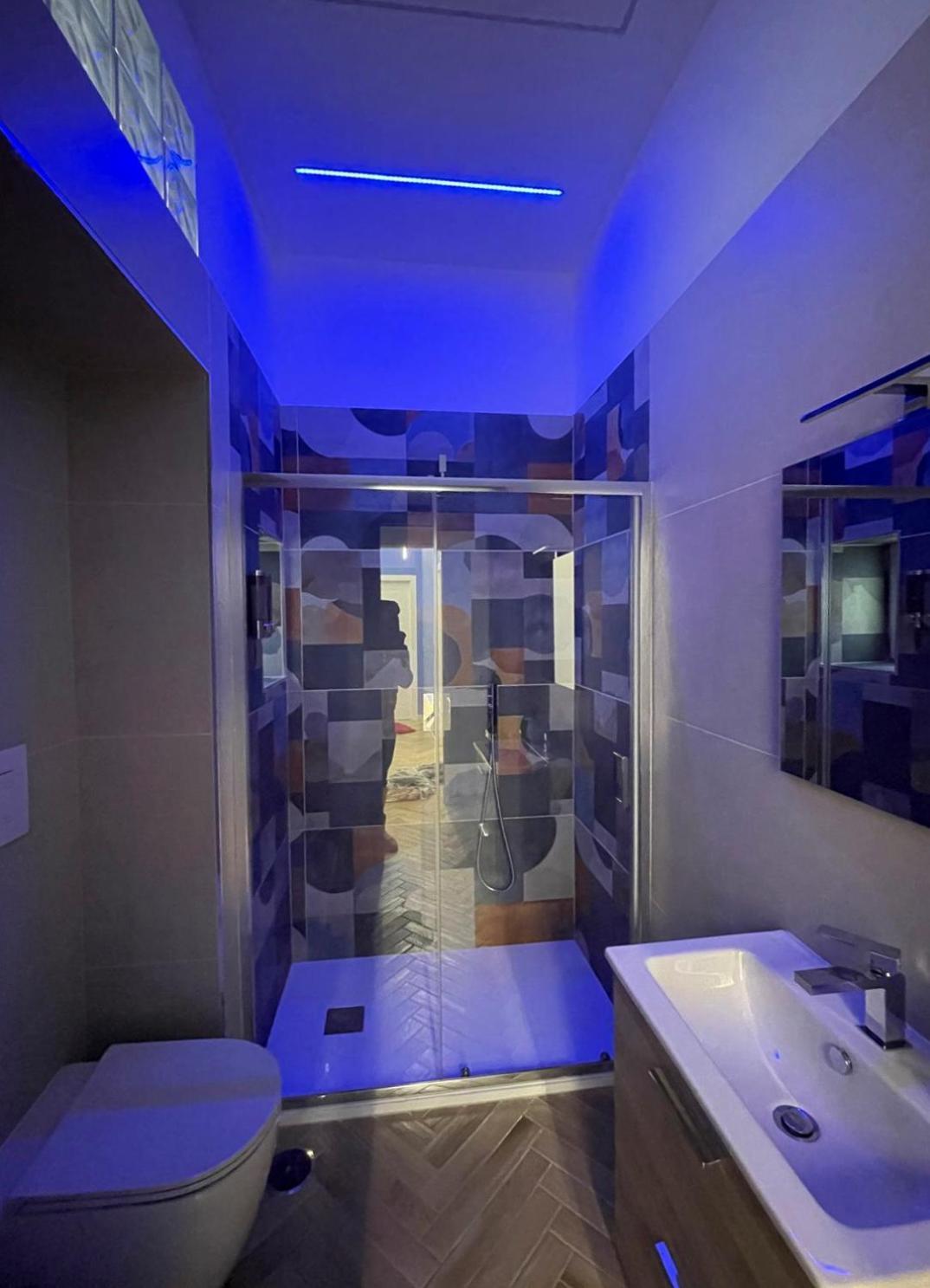 Bed & Breakfast B&bpignasecca Anema E Core