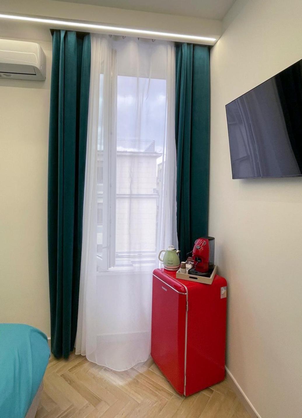 B&bpignasecca Anema E Core Bed & Breakfast *