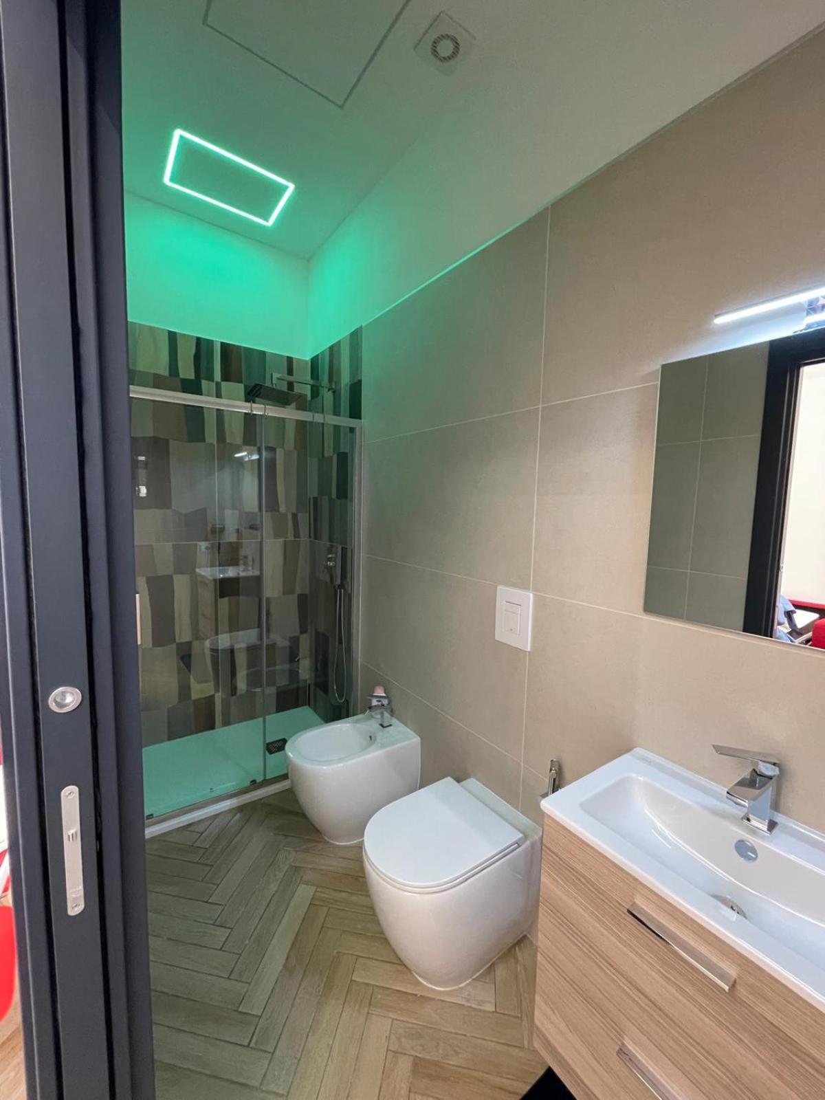 B&bpignasecca Anema E Core Naples
