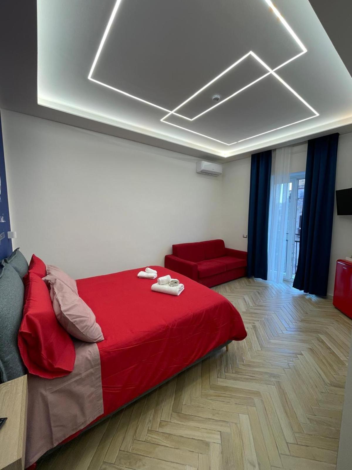 Bed & Breakfast B&bpignasecca Anema E Core