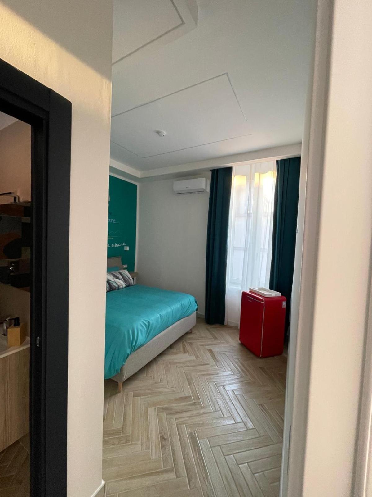 B&bpignasecca Anema E Core Bed & Breakfast Naples