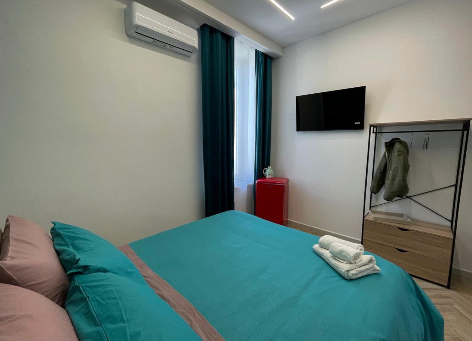 B&bpignasecca Anema E Core * Naples