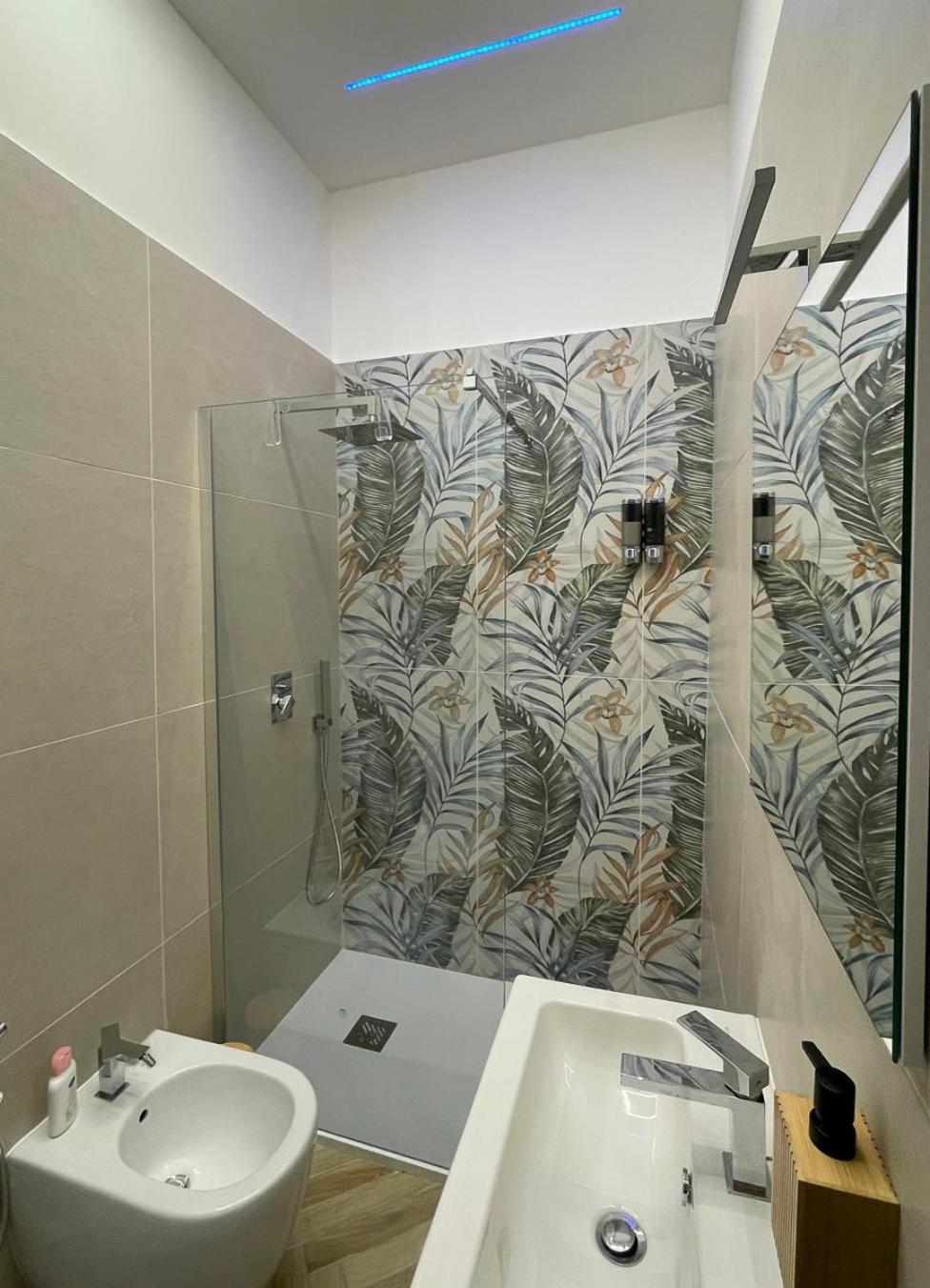 B&bpignasecca Anema E Core Bed & Breakfast *