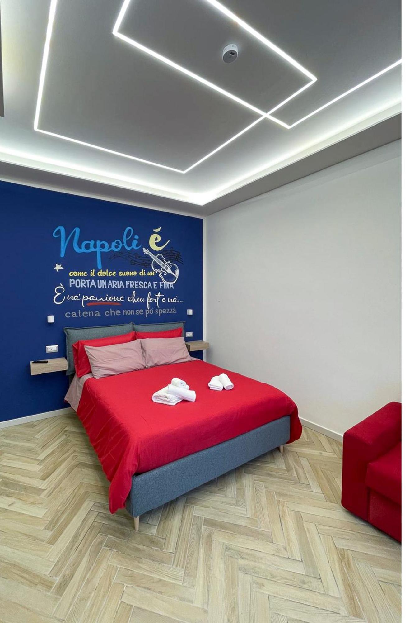 B&bpignasecca Anema E Core Bed & Breakfast *