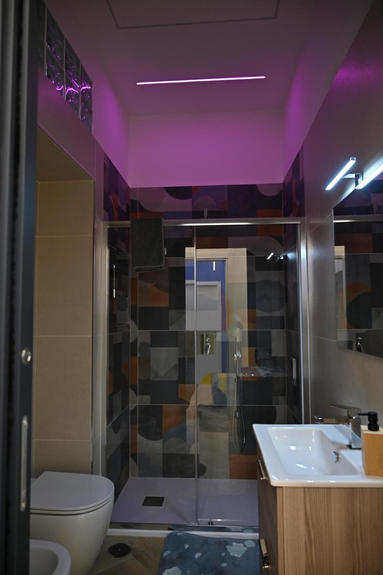 B&bpignasecca Anema E Core Naples
