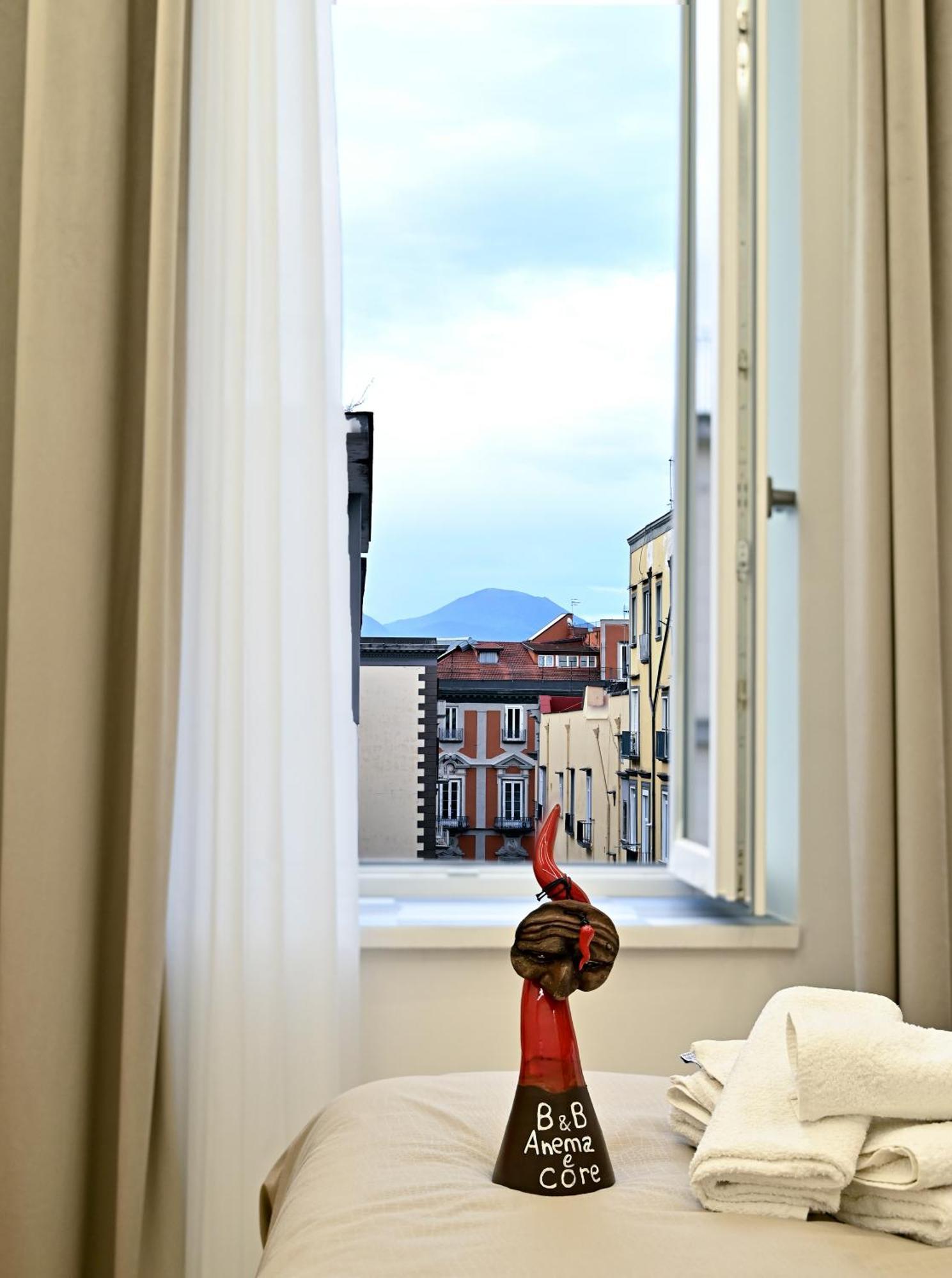 Bed & Breakfast B&bpignasecca Anema E Core