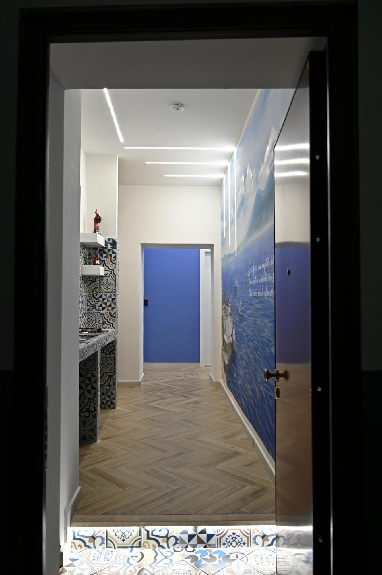 B&bpignasecca Anema E Core