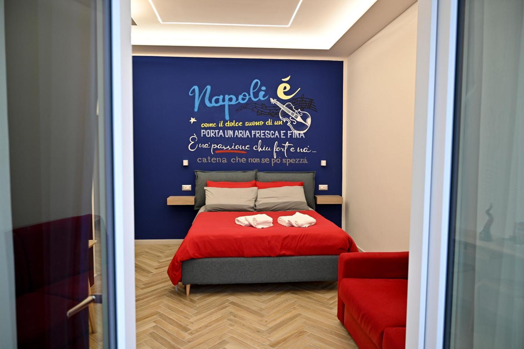 Bed & Breakfast B&bpignasecca Anema E Core *