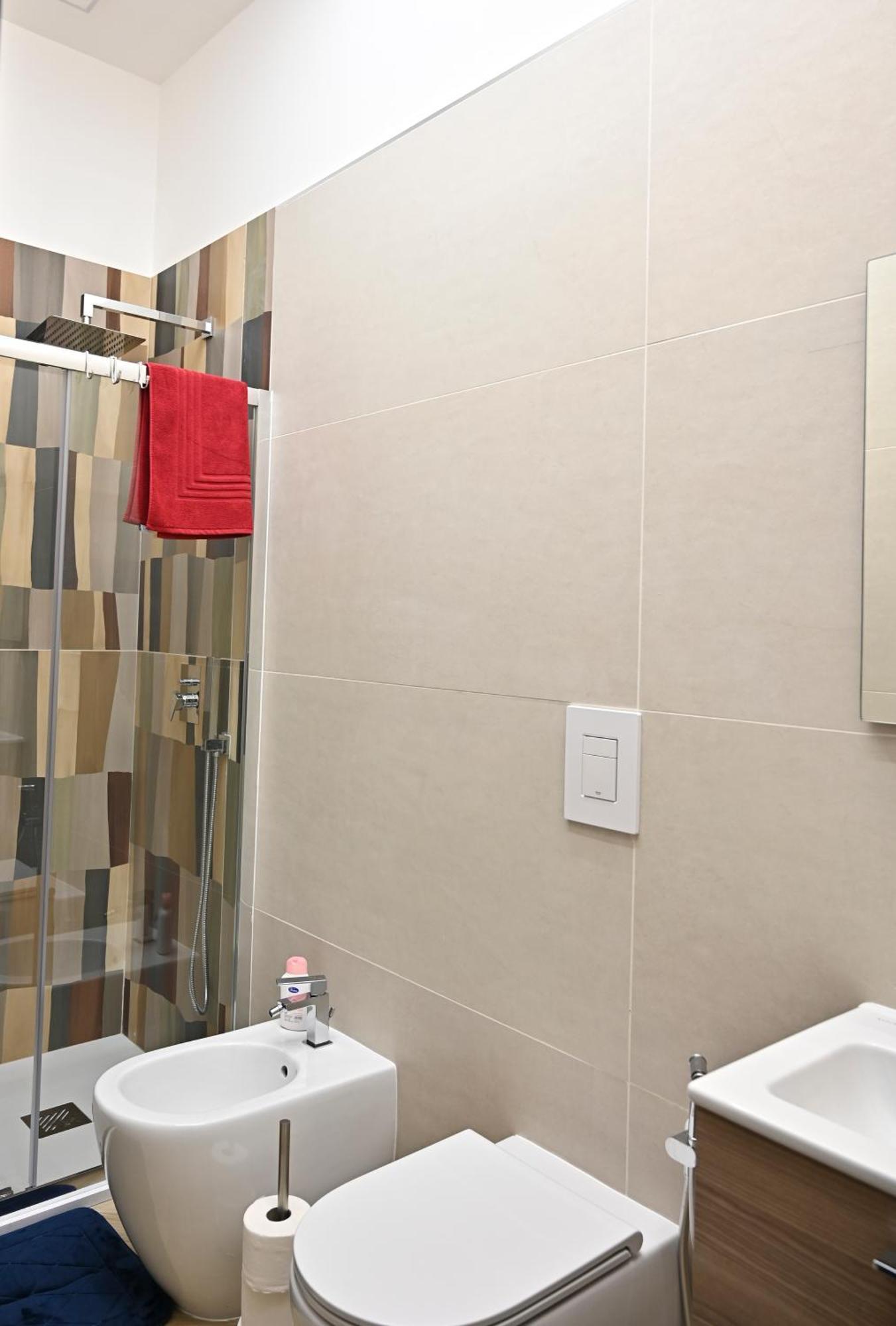 B&bpignasecca Anema E Core Bed & Breakfast Naples