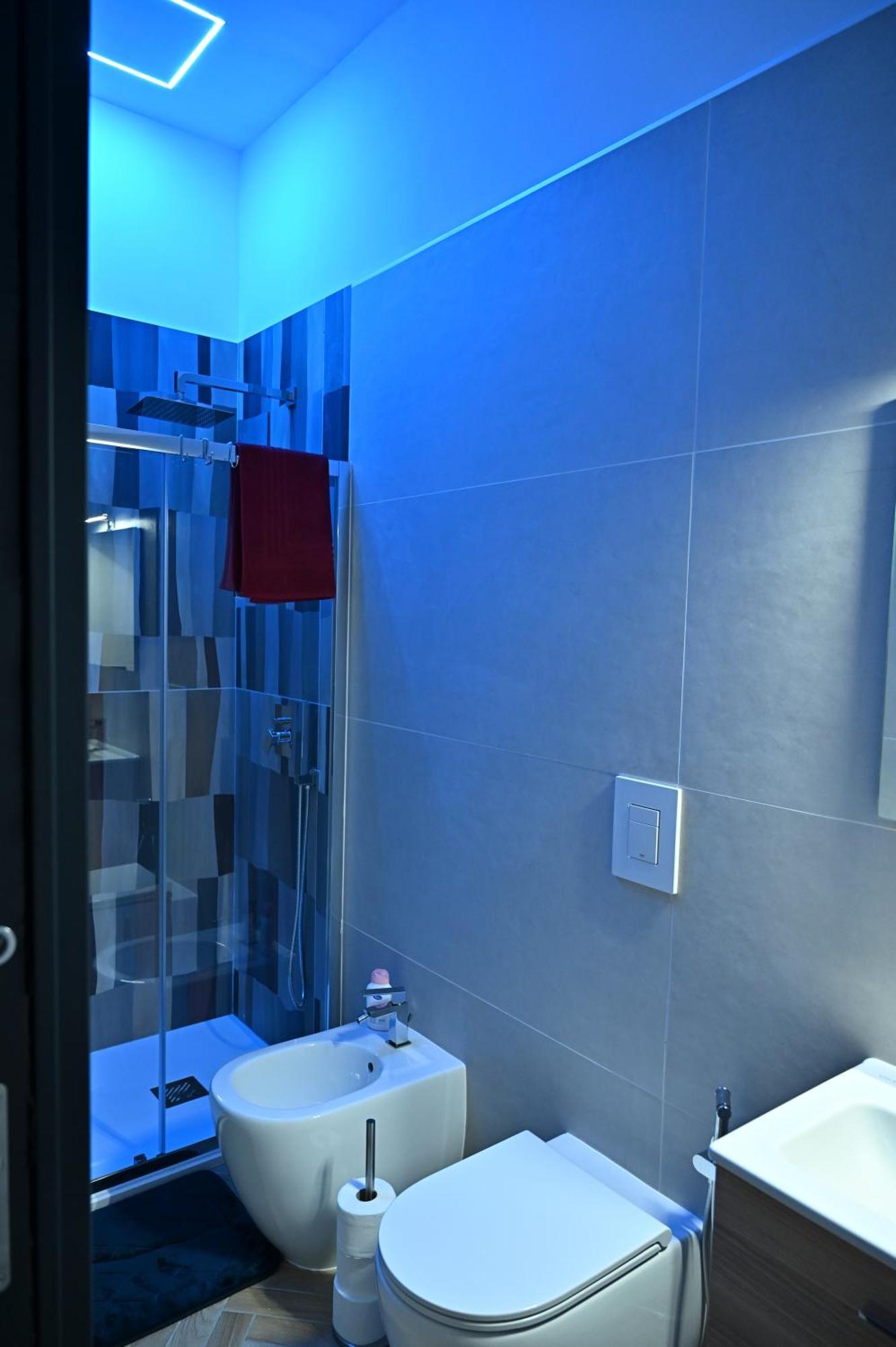 B&bpignasecca Anema E Core Naples