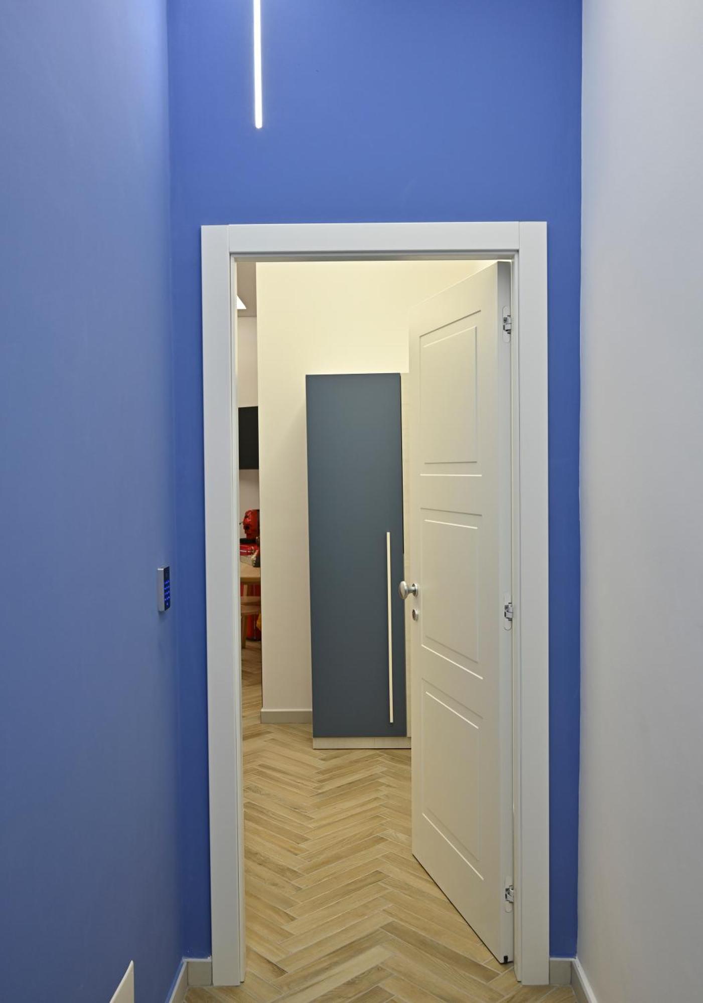 Bed & Breakfast B&bpignasecca Anema E Core *