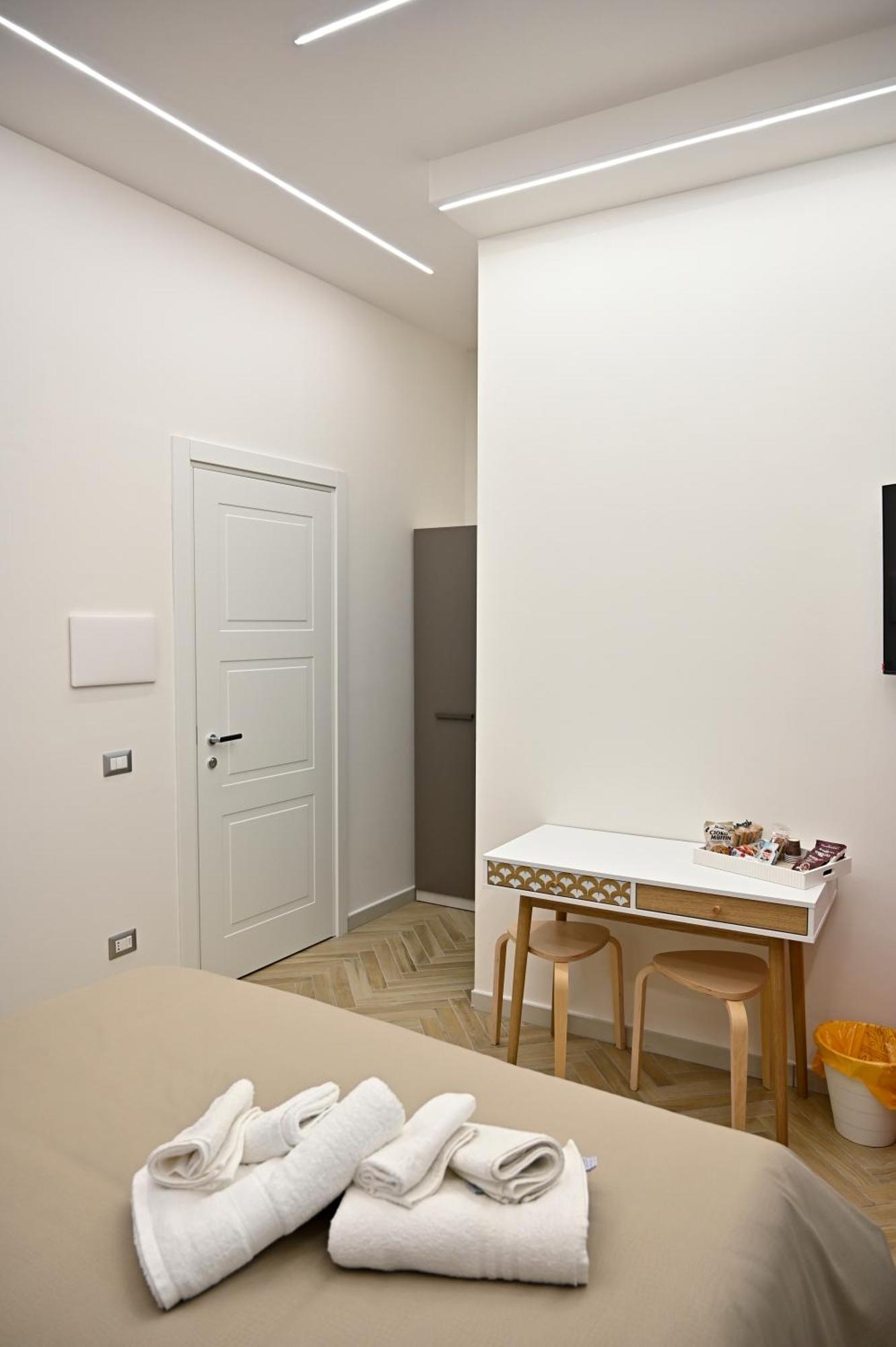 B&bpignasecca Anema E Core Bed & Breakfast Naples