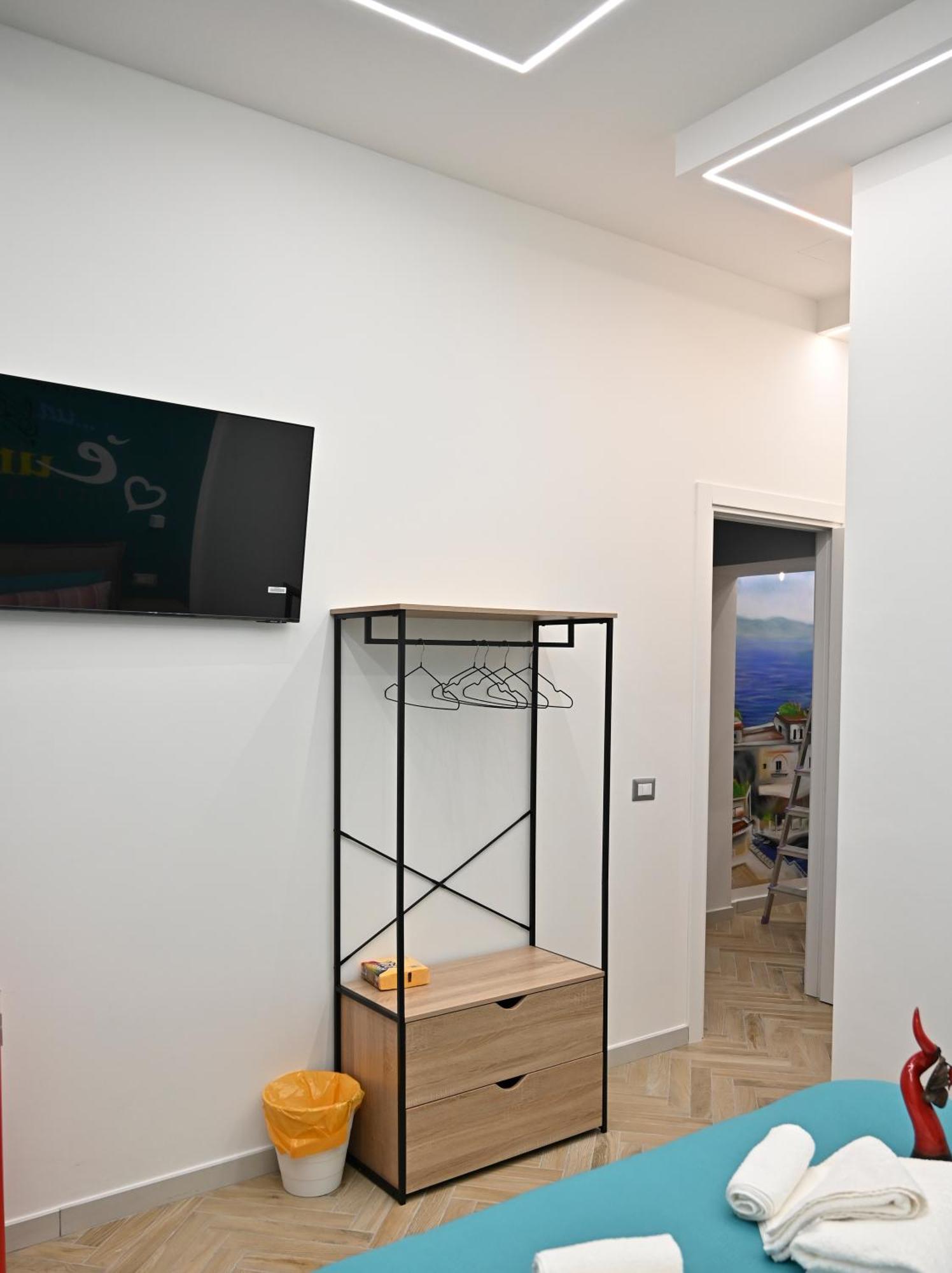 B&bpignasecca Anema E Core * Naples